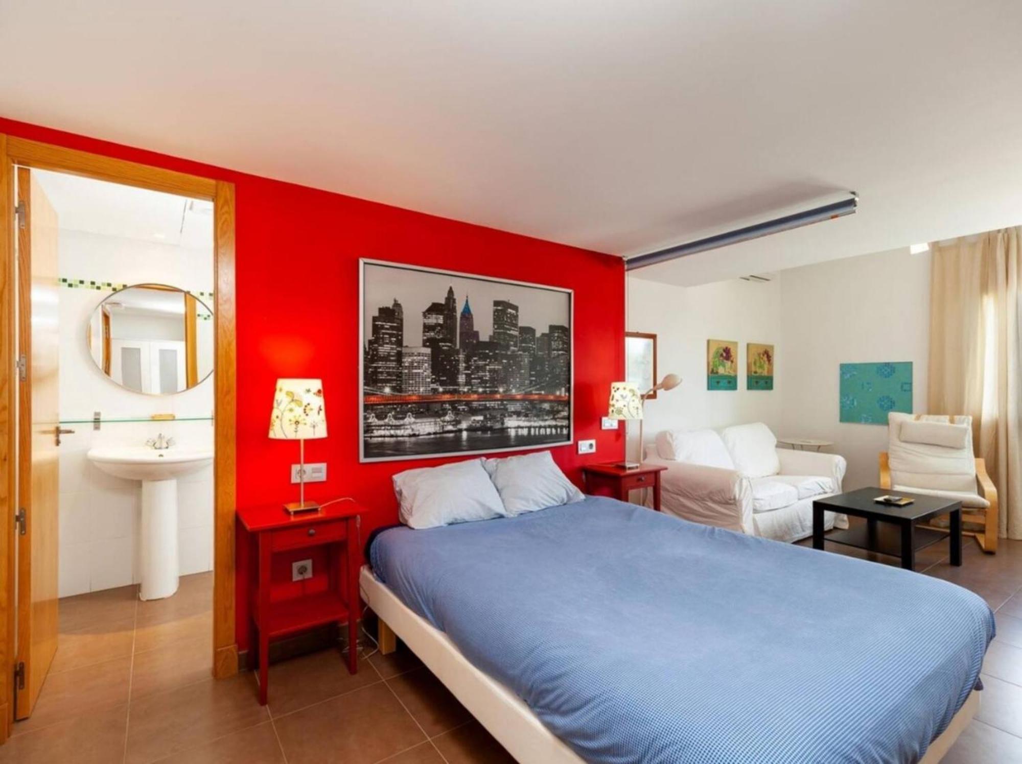 Apartamentos Alazul Lofts コニル・デ・ラ・フロンテラ エクステリア 写真