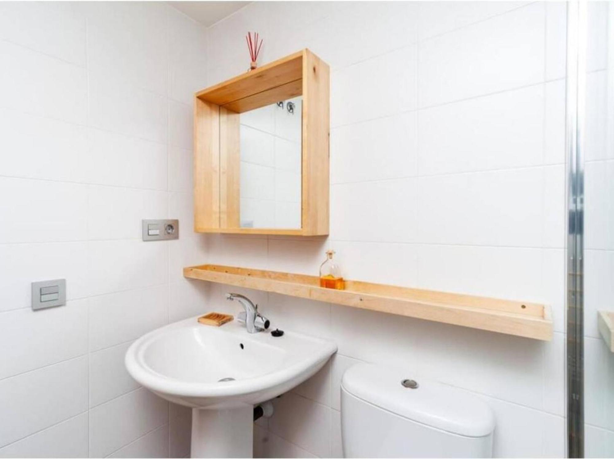 Apartamentos Alazul Lofts コニル・デ・ラ・フロンテラ エクステリア 写真