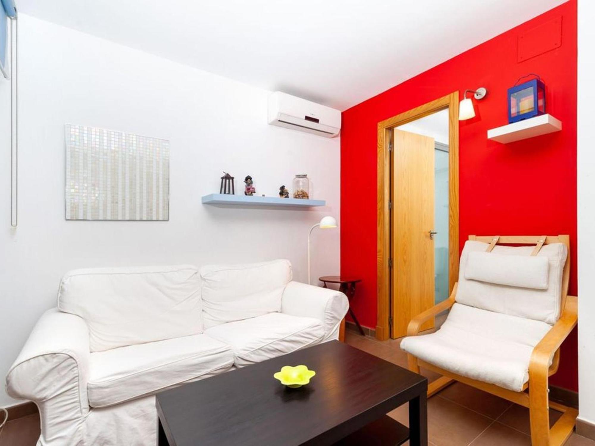 Apartamentos Alazul Lofts コニル・デ・ラ・フロンテラ エクステリア 写真